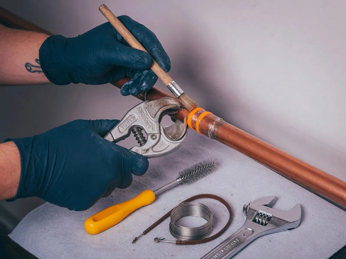 Why choose Sump Pump Repair in Brookville, OH